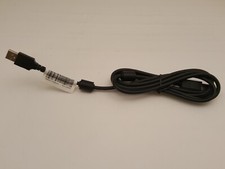 HP Accessory  USB 2.0 Cable  AM - BM  1.8M  BLACK  389G017508A00L  NEW