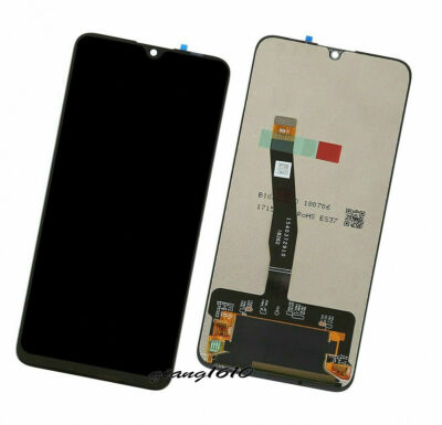 Pantalla LCD De Reemplazo Para Huawei P Smart 2019/2020/Maimang 8/Enjoy 9s - 6.21 Pulgadas, Incluye Kit De Herramientas