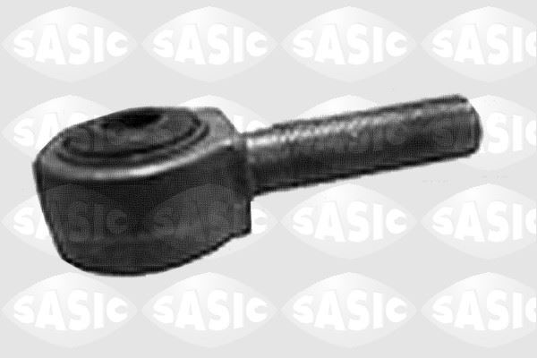 Oeil de levier avant droit de barre de connexion Peugeot 404 1.6 pour sorties de collection