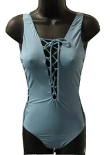 NWT SAUIPE Swimsuit One piece Size P/S