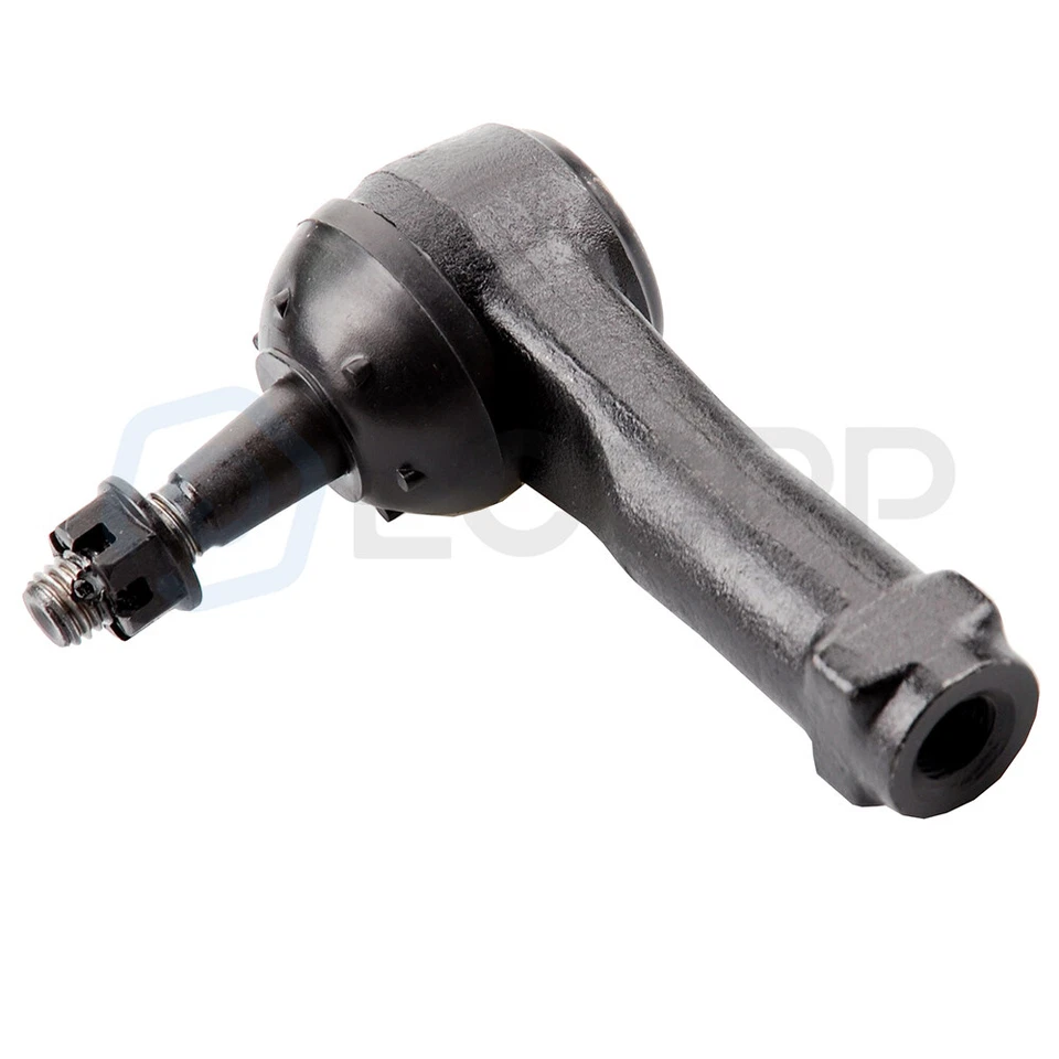 Barra estabilizadora de extremo de varilla de amarre de rótula de brazo de control delantero de 10 piezas para Chevrolet HHR 07-08 Foto 2 de 4