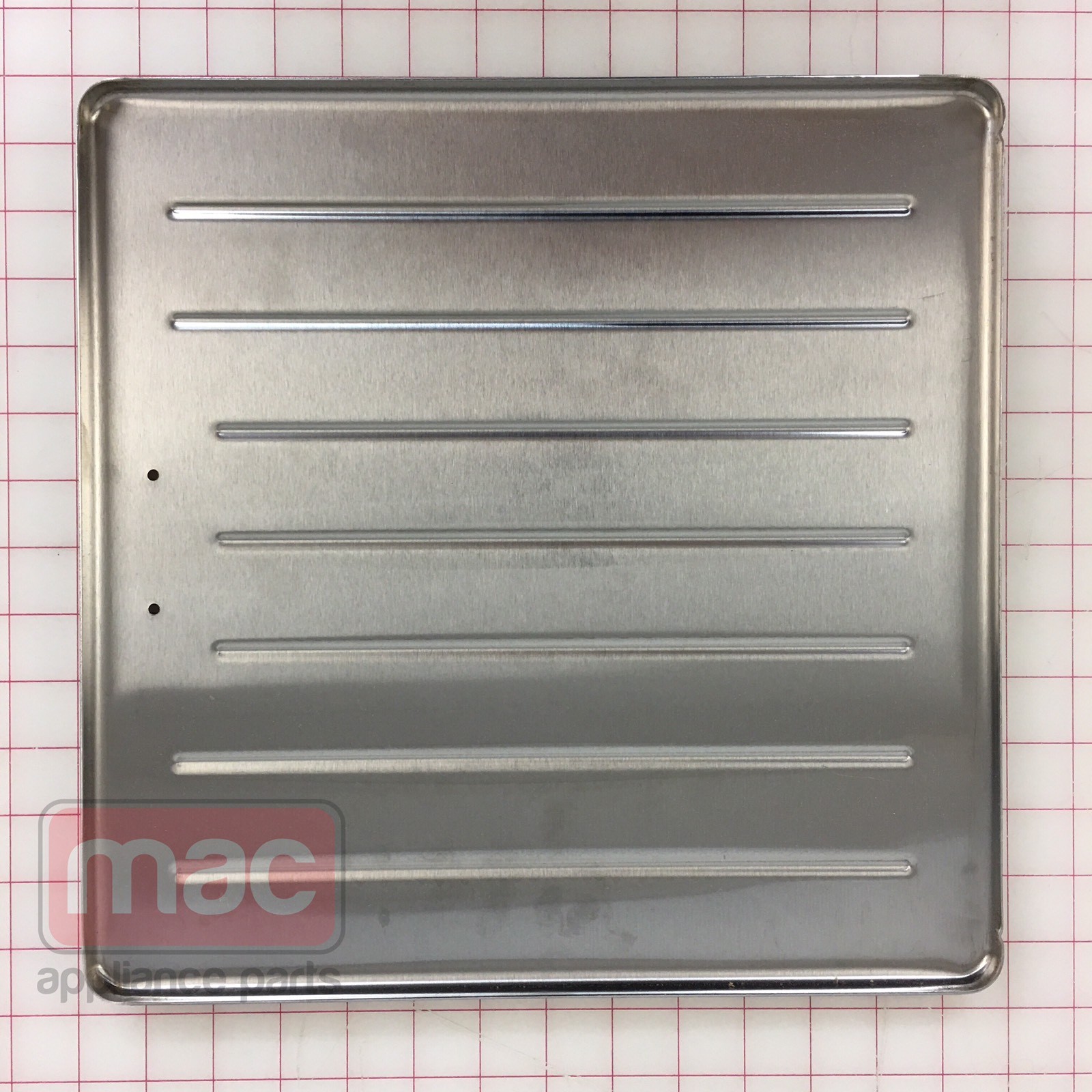 Stove Griddle Hotplate 00367625