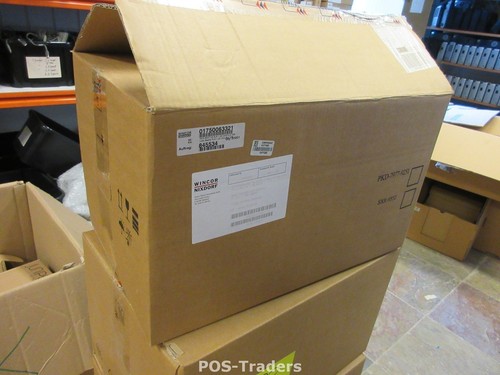 WINCOR NIXDORF UGK NRK BEETLE XLK Pentium 3 1,26Ghz 512MB 80GB HD NEW NEU IN BOX - Afbeelding 7 van 11