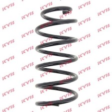 KYB Coil Spring Front Axle Ac Left Right For Volvo Xc90 Rc3464