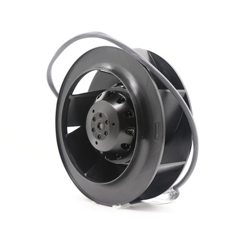 1PCS New R2D190-AC08-09 R2D190-AC08-10 M2D068-BF 415V Centrifugal Cooling fan - 第 1/1 張圖片