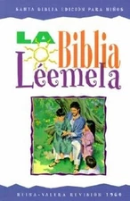Biblia Leemela-rv 1960 by B&h Español Editorial