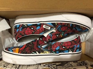 vans zapatillas marvel vans zapatillas marvel