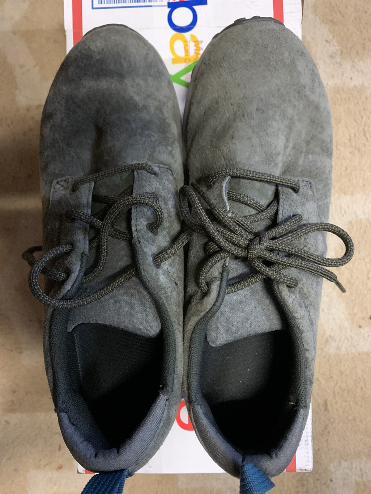 merrell jungle lace ac  shoes