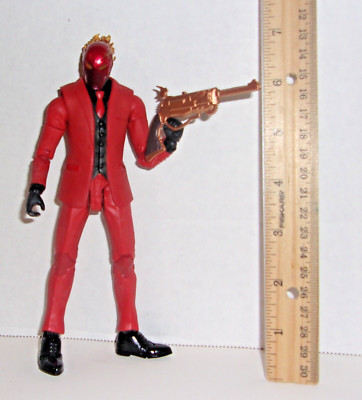 fOrNiTe INFERNO 7'' Action Figure Epic Games   B7