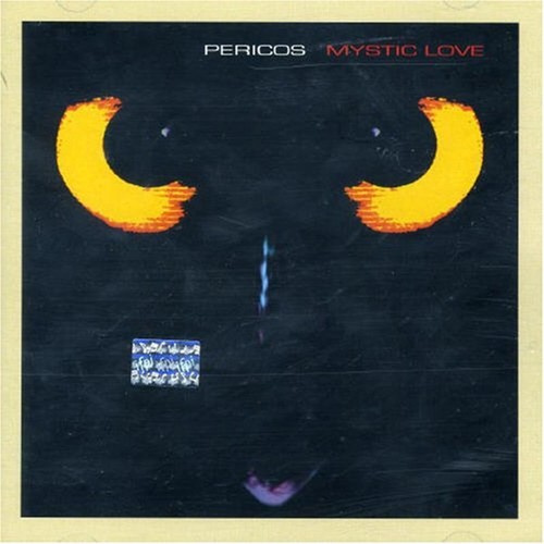 Pericos, Los - Mystic Love +2 BONUSTRACKS CD NEU OVP