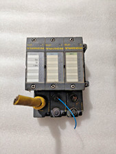 TURCK BL67-B-1RSM-4 + BL67-B-2M12 (2 PCS) MODULE SET