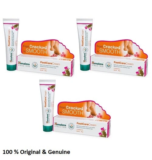 Himalaya cracked hotsell heel cream