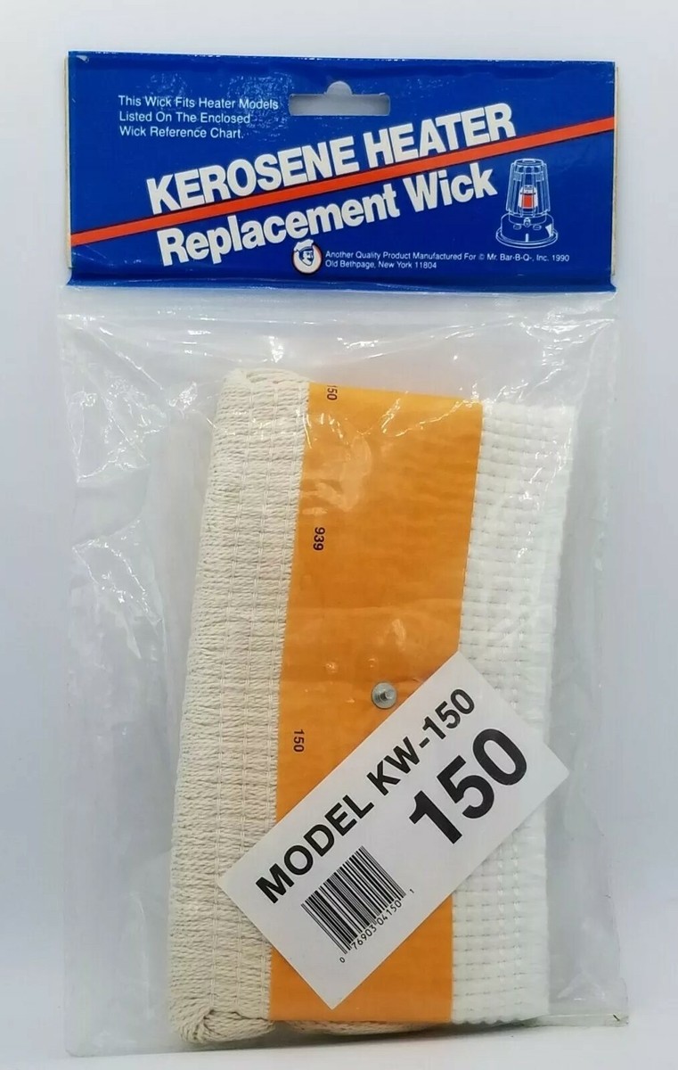 Kerosene Heater Wick Replacement - Fits Toyoset Kero Sun Omni 230 and more  New 76903044007 | eBay