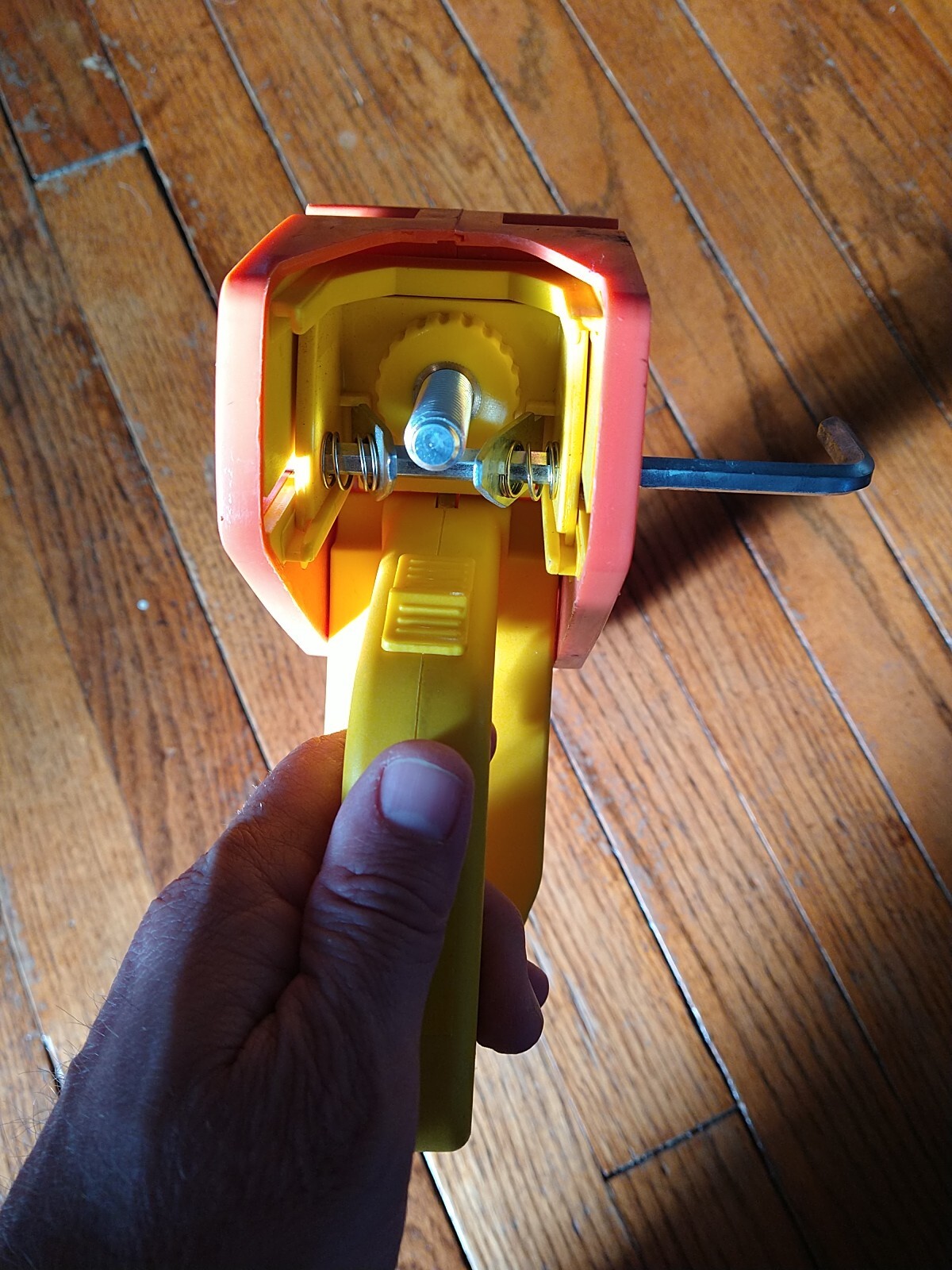 Lock Jaw Ladder Grip Ladder Stabilizer Ladder Gutter Safety Gutter Bracket eBay