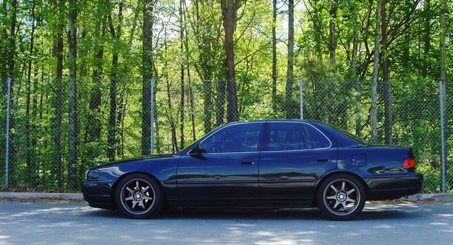 Vogtland пружины camry Vogtland пружины camry