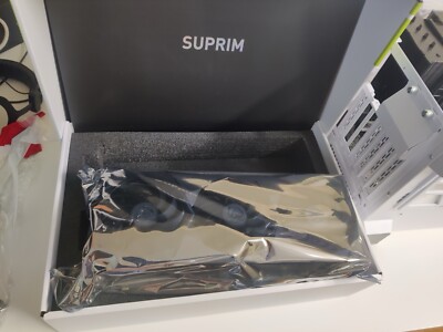 MSI Suprim X RTX 3080ti 12gb Gddr6x Gpu (BEST 3080TI MODEL, beats the 3090 FE!!)