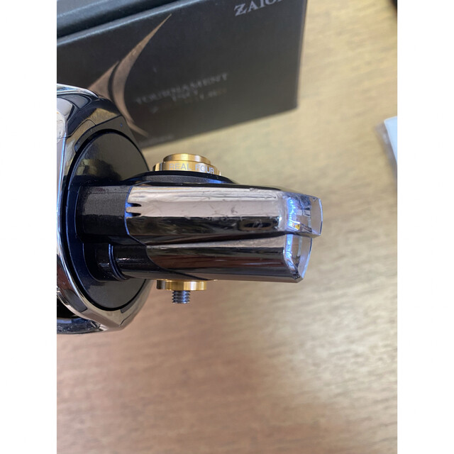 Daiwa Tournament Iso Z3000 Lbd | eBay 