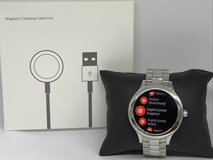 fossil smartwatch ftw6003