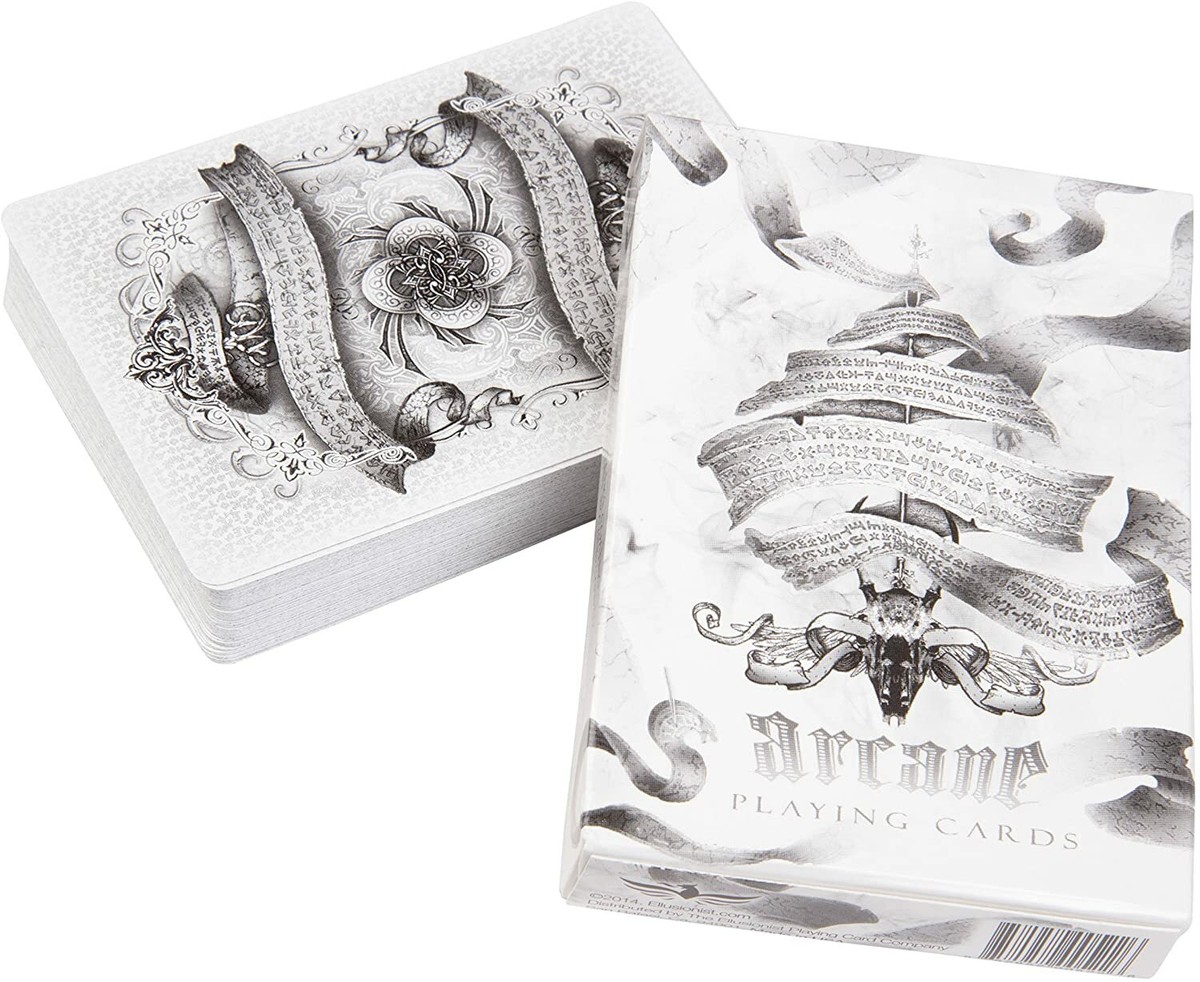 Arcane Divination LostCards4体セットB Arcane Divination LostCards4体セットB Arcane Divination