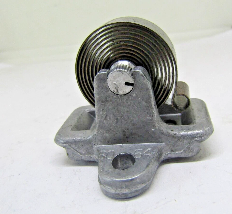 Carburador Choke Termostato-CARB, 4BBL BWD TH172 TOMCO 9118 Foto 4 de 4