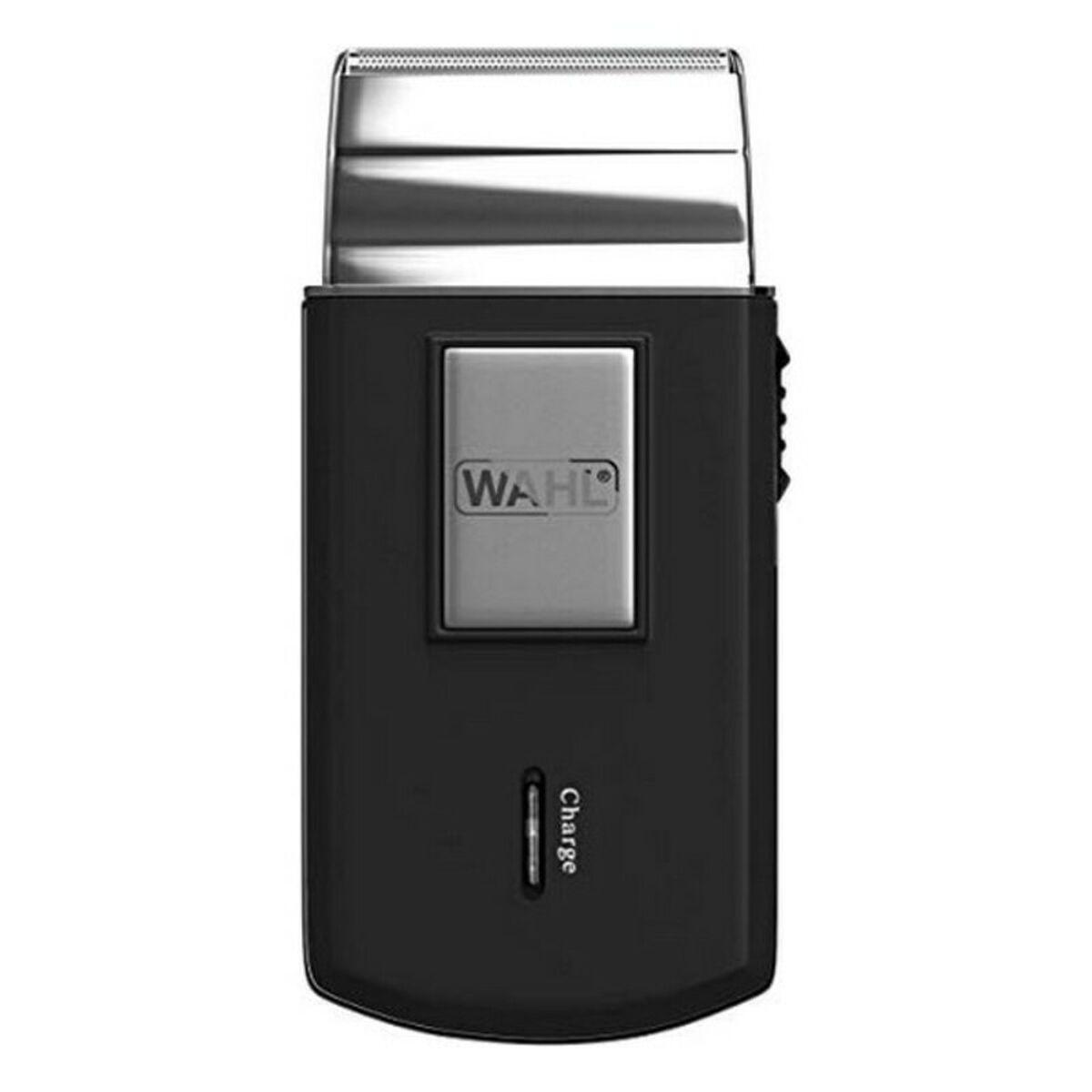 Recensione WAHL Sort Shaver 3615-1016: Potenza e Compattezza