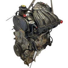 2003 CHRYSLER PT CRUISER Engine Assembly 2.4L 4-148 VIN B 8th Digit With Video!