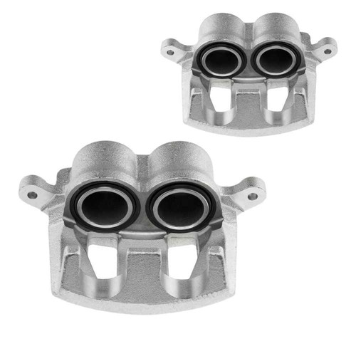 Pinza Freno Posteriore Sinistra E Destra Per Honda Jazz II/III – Compatibile 344400, 344401, 43019-SAA-J50