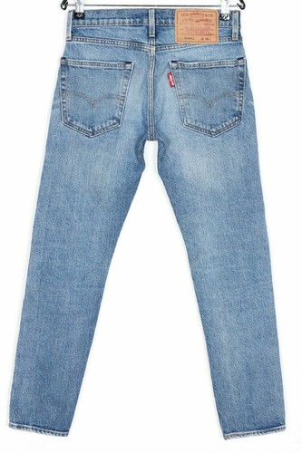 LEVIS Hi-BALL Roll Jeans PREMIUM BIG E 