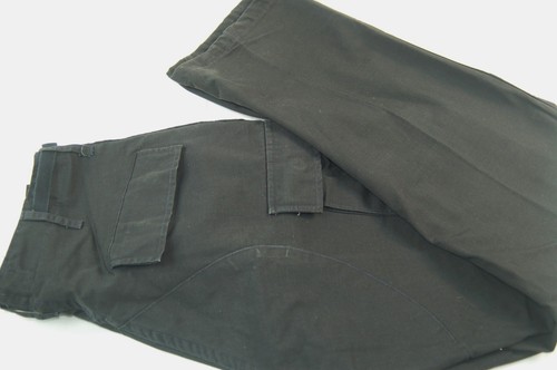 Law Pro Quartermaster 27W-31W x 31L SM-Reg Uniform Cargo Pants - flaw #V536 - Picture 6 of 6