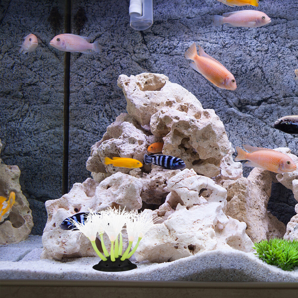 Fish Tank Rockery Decoration Aquarium Accessories Decorative Statues Fish Tank Rockery Decoration Aquarium Accessories Decorative Statues