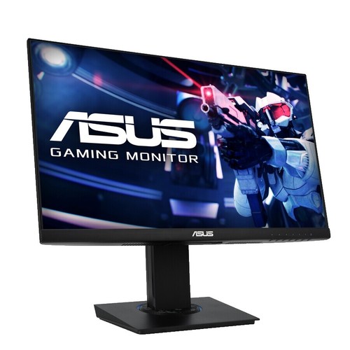 ASUS TUF Gaming VG258 – 24,5” Full HD 280 Hz Gaming Monitor (1 ms