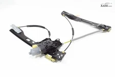 2013-2020 LINCOLN MKZ FRONT LEFT DRIVER SIDE DOOR WINDOW REGULATOR & MOTOR OEM