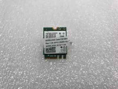HP INTEL WI-FI 6 AX200 802.11AX 2×2 +BT5 - L35284-001