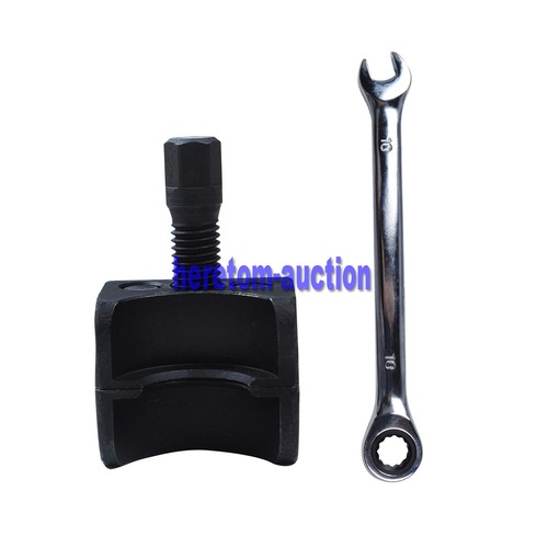 Suspension Strut Split Hub Steering Knuckle Spreader Easy To Use Suspension - 第 9/22 張圖片
