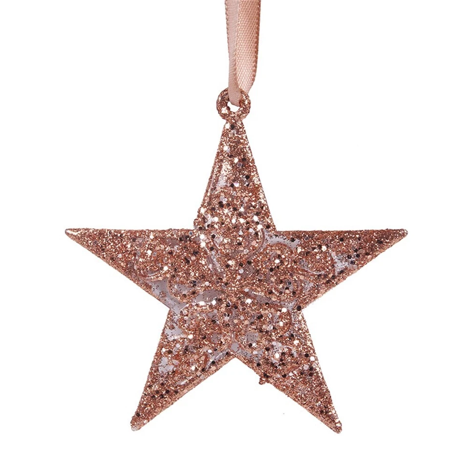 Christmas Tree Ornament XMAS Deco Hanging Decor Pendant