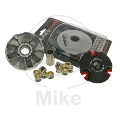 Variateur Generic Cracker, Keeway Hurricane 50... Naraku – Pièce