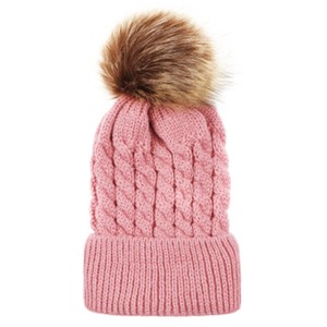 toddler boy bobble hat