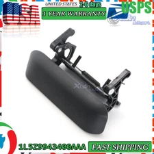  Rear For Mazda Pickup Truck Ford Ranger 98-11Tailgate Tail Gate Handle Black