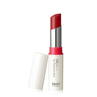 isoi Bulgarian Rose Lip Treatment Balm
