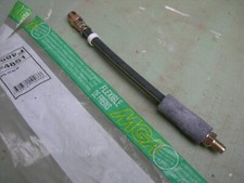 Flexible de frein Audi 200