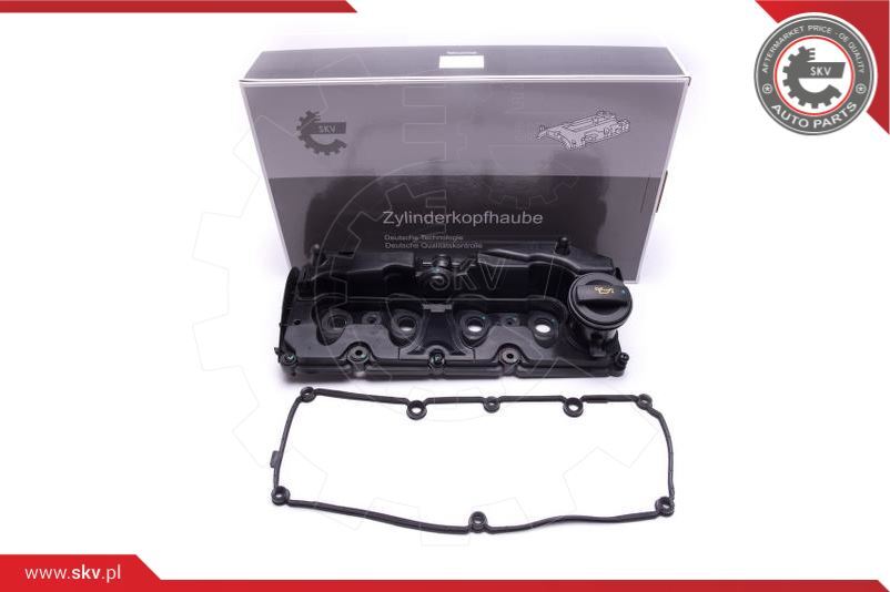 Valve Skv for Audi A4 B8 A5 A6 C6 Q5 Seat Exeo ;03L103