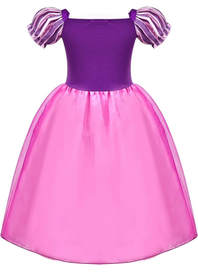 Costumes Instant DOD For Girl ( 7yrs -9yrs ) main image 1
