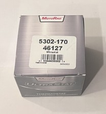 MotoRad 5302-170 UltraStat Series Thermostat For Toyota Tundra 2000-2009