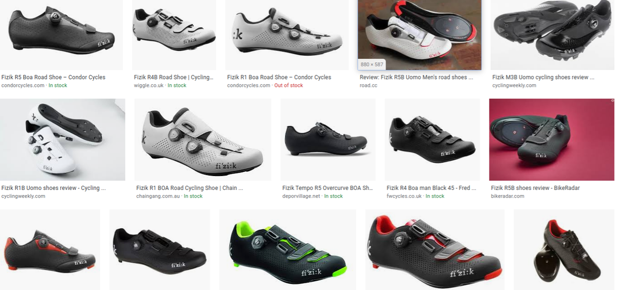 BOA Boa Field repair Lace Wire kit Fizik Shimano Lake Giro