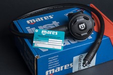 Mares Atemregler Erogatore R2 Nikos