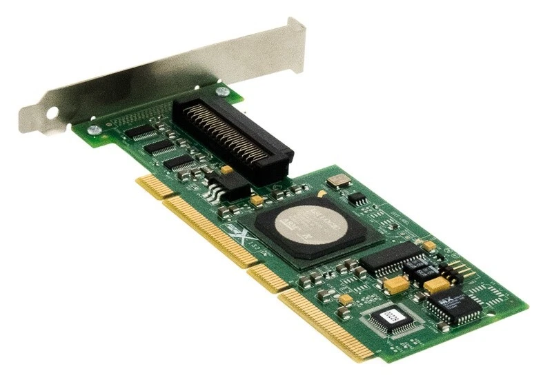 Controller LSI Logic LSI20320I-R Ultra 320 SCSI Pci-X - Image 2 of 3