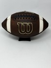Wilson GST "TDJ" Junior Broken In Football - Foto 4