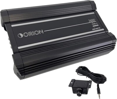 Orion Xtr 1000.4