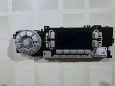 Scheda display e tastiera lavatrice Ariston Hotpoint 10 kg  Mod: WMD 1044