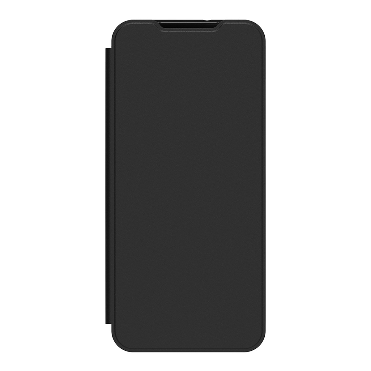 Housse Galaxy A55 5G pratique avec rangement carte pour simplifier vos trajets quotidiens